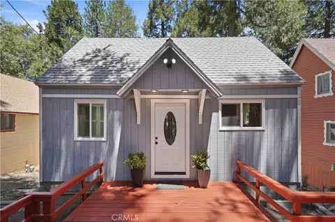 Other - 23388 Knapps Cutoff, Crestline, CA 92325 photo 1 of 11