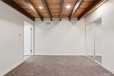 Bedroom - 23388 Knapps Cutoff, Crestline, CA 92325 photo 1 of 8