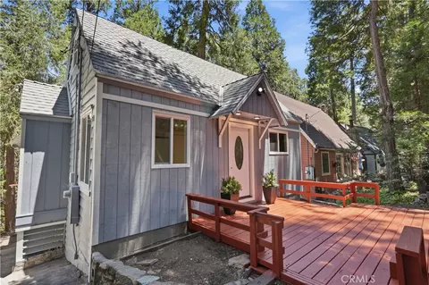 Other - 23388 Knapps Cutoff, Crestline, CA 92325 photo 9 of 11
