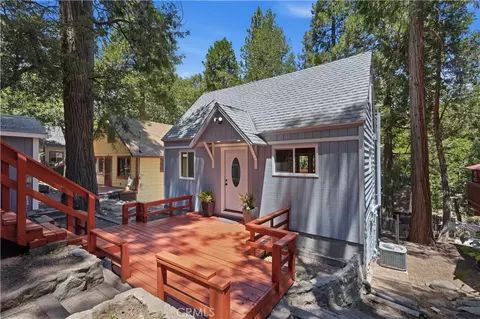 Other - 23388 Knapps Cutoff, Crestline, CA 92325 photo 8 of 11
