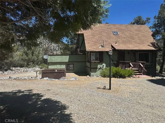 14533 Voltaire, Frazier Park, CA 93225