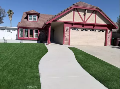 25676 San Lupe, Moreno Valley, CA 92551