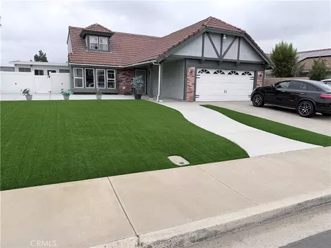 25676 San Lupe, Moreno Valley, CA 92551