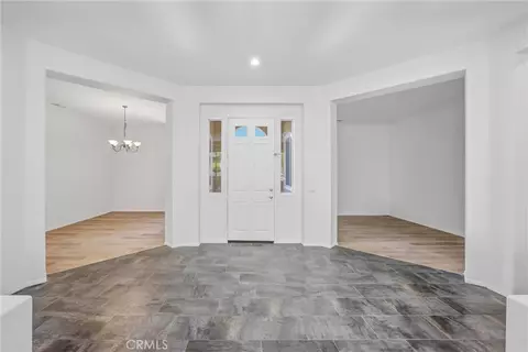 Entry Way - 8710 Windmill, Riverside, CA 92508 photo 1 of 4