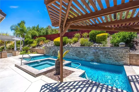 Exterior - 8710 Windmill, Riverside, CA 92508 photo 6 of 14