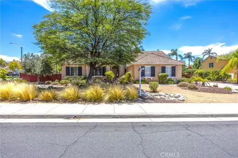Exterior - 8710 Windmill, Riverside, CA 92508 photo 3 of 14