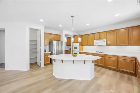 Kitchen - 8710 Windmill, Riverside, CA 92508 photo 3 of 4