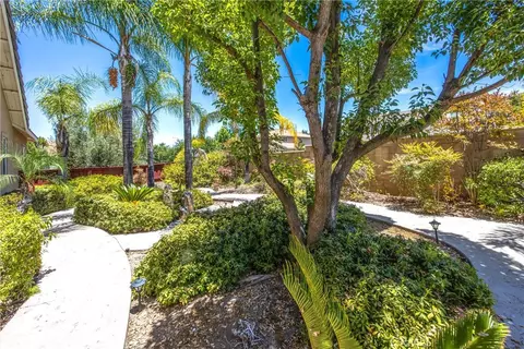 Exterior - 8710 Windmill, Riverside, CA 92508 photo 12 of 14