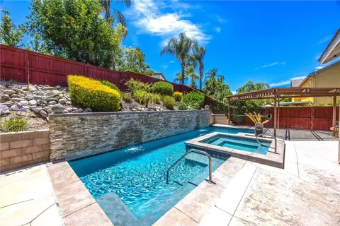 Exterior - 8710 Windmill, Riverside, CA 92508 photo 2 of 14