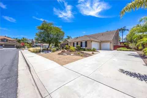 Exterior - 8710 Windmill, Riverside, CA 92508 photo 4 of 14