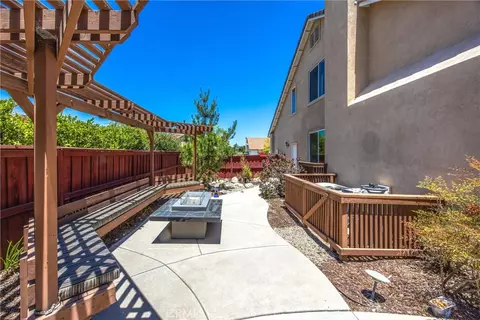 Exterior - 8710 Windmill, Riverside, CA 92508 photo 7 of 14