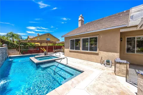 Exterior - 8710 Windmill, Riverside, CA 92508 photo 10 of 14