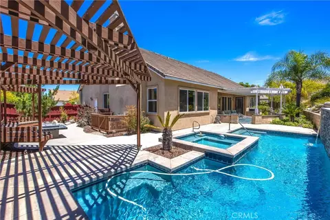 Exterior - 8710 Windmill, Riverside, CA 92508 photo 8 of 14