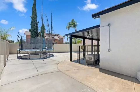Exterior - 1327 Carriage Ln, Perris, CA 92571 photo 6 of 9