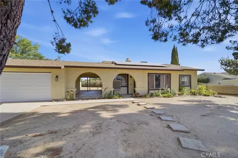 Exterior - 18024 Alder St, Hesperia, CA 92345 photo 4 of 10