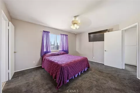 Bedroom - 18024 Alder St, Hesperia, CA 92345 photo 2 of 6
