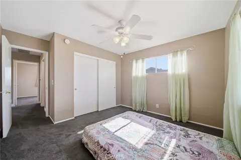 Bedroom - 18024 Alder St, Hesperia, CA 92345 photo 6 of 6