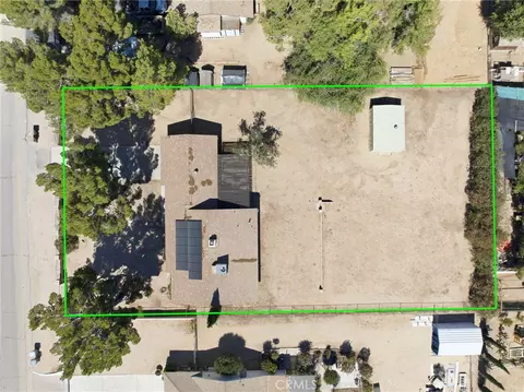 View/Area - 18024 Alder St, Hesperia, CA 92345 photo 2 of 4