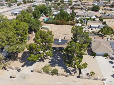 View/Area - 18024 Alder St, Hesperia, CA 92345 photo 1 of 4