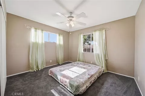 Bedroom - 18024 Alder St, Hesperia, CA 92345 photo 5 of 6