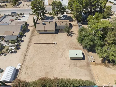 View/Area - 18024 Alder St, Hesperia, CA 92345 photo 3 of 4