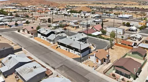 View/Area - 511 E Fredricks, Barstow, CA 92311 photo 1 of 2