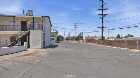 Exterior - 511 E Fredricks, Barstow, CA 92311 photo 2 of 7