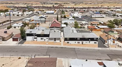 View/Area - 511 E Fredricks, Barstow, CA 92311 photo 2 of 2