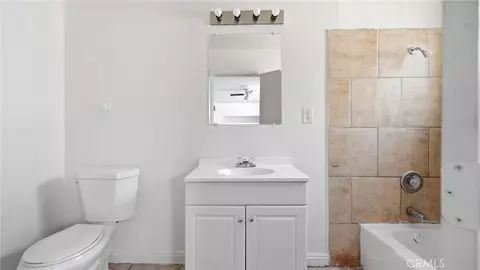 Bath - 511 E Fredricks, Barstow, CA 92311 photo 3 of 3