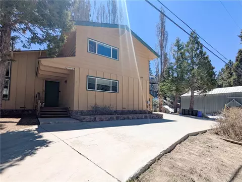 33597 Green Valley Lake Rd, Green Valley Lake, CA 92341