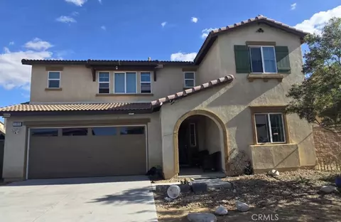11815 Andrews, Victorville, CA 92392