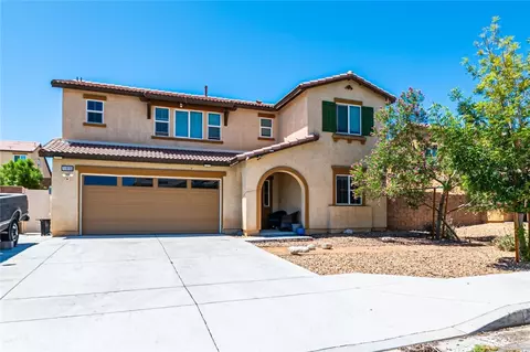 11815 Andrews, Victorville, CA 92392