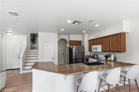 Kitchen - 3351 Evening Mist Ln, Perris, CA 92571 photo 1 of 1