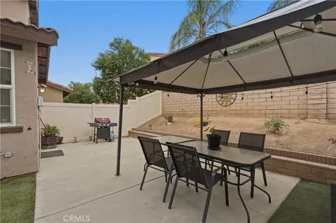 Exterior - 3351 Evening Mist Ln, Perris, CA 92571 photo 1 of 3