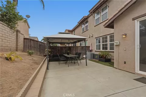 Exterior - 3351 Evening Mist Ln, Perris, CA 92571 photo 3 of 3