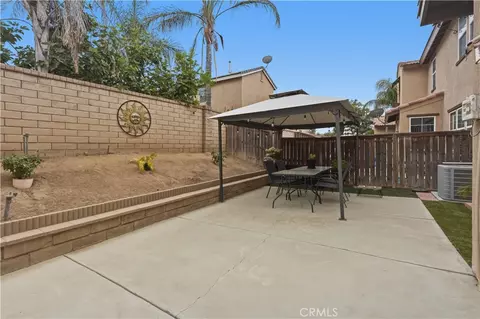 Exterior - 3351 Evening Mist Ln, Perris, CA 92571 photo 2 of 3