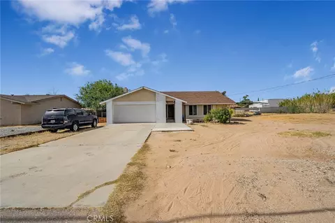18025 Juniper St, Hesperia, CA 92345 photo 1