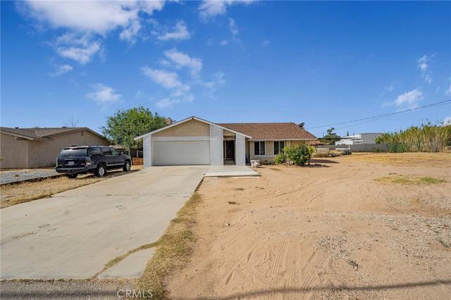 18025 Juniper St, Hesperia, CA 92345