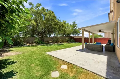 Exterior - 10062 Deville, Moreno Valley, CA 92557 photo 9 of 10