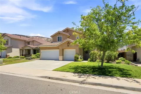 Exterior - 10062 Deville, Moreno Valley, CA 92557 photo 3 of 10