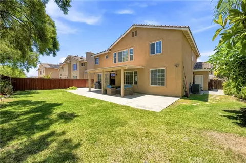 Exterior - 10062 Deville, Moreno Valley, CA 92557 photo 8 of 10