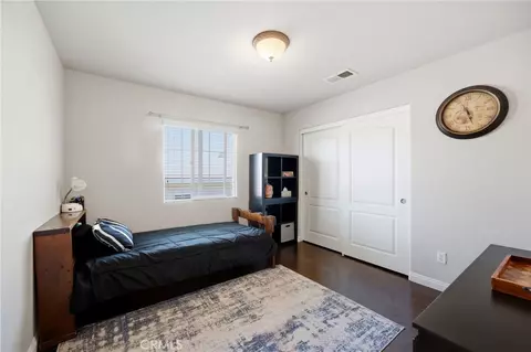Bedroom - 10062 Deville, Moreno Valley, CA 92557 photo 2 of 6