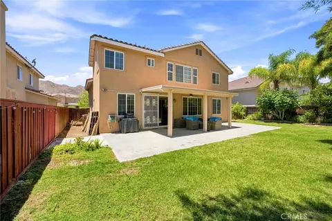 Exterior - 10062 Deville, Moreno Valley, CA 92557 photo 7 of 10