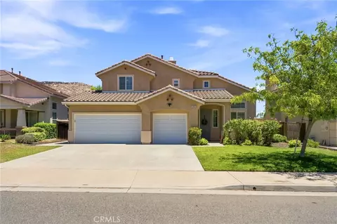 Exterior - 10062 Deville, Moreno Valley, CA 92557 photo 2 of 10
