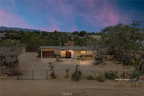 15872 Muscatel, Hesperia, CA 92345