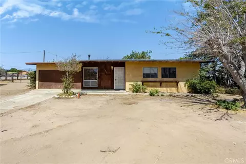 Exterior - 15872 Muscatel, Hesperia, CA 92345 photo 1 of 1