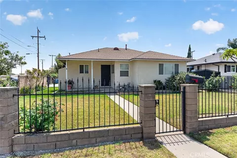 2225 Cogswell, El Monte, CA 91732