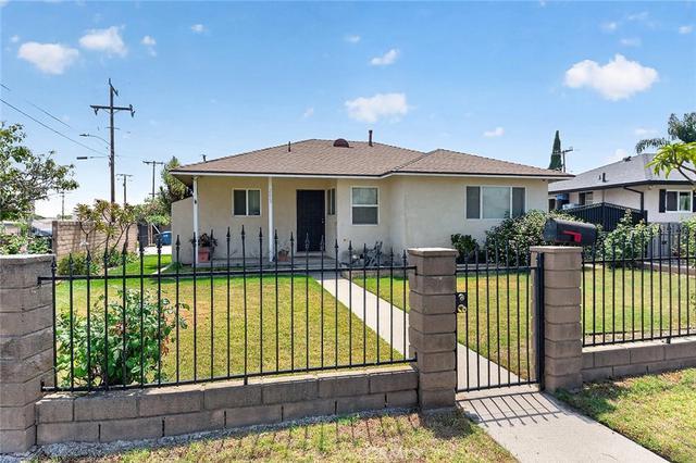 2225 Cogswell, El Monte, CA 91732