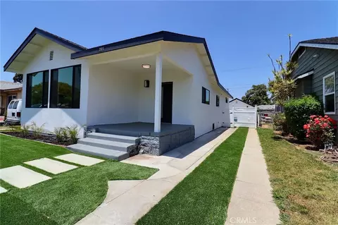 2015 W 42nd Pl, Los Angeles, CA 90062