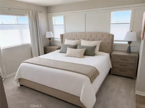 Bedroom - 14039 Ruby #1, Gardena, CA 90247 photo 1 of 2